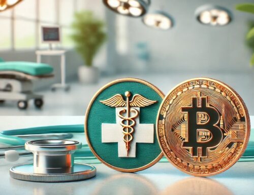 Planning Ahead: Cosmos Health Looks to Add Bitcoin and Ethereum to Its Treasury