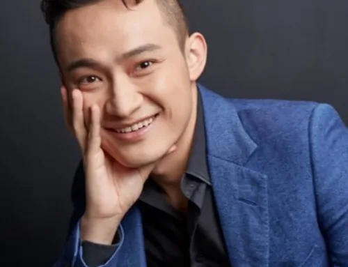 Justin Sun: ‘Rumors of Selling Ethereum (ETH) Are Not True… Just a Transfer Between Wallets’