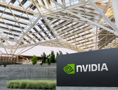 Analyst Thinks Latest NVIDIA (NVDA) Pullback a ‘Gift’ For Long-Term Investors