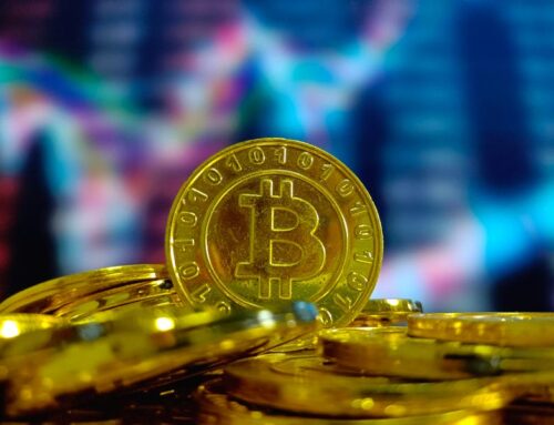 Bitcoin Vs. Gold: The New Era Of Reserve Assets