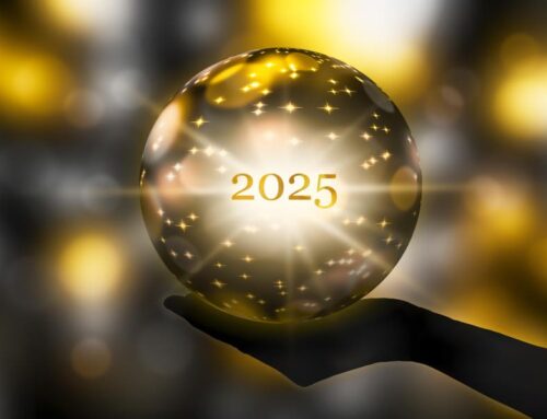 What Will The Market Return In 2025?