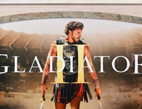 ‘Gladiator II’ Is Now Streaming—How To Watch The Blockbuster Sequel At Home