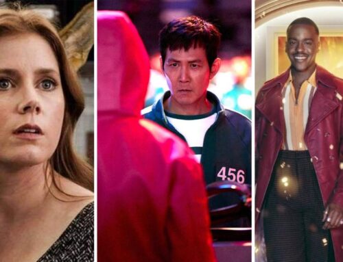 What To Watch This Weekend: New Shows And Movies To Stream On Netflix, Hulu, Prime Video, Apple TV And More