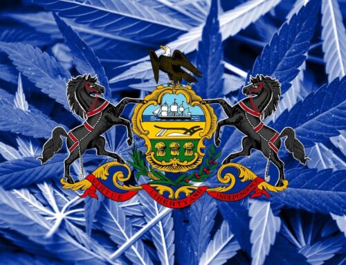 Pennsylvania Lawmaker Proposes Cannabis Decriminalization Bill