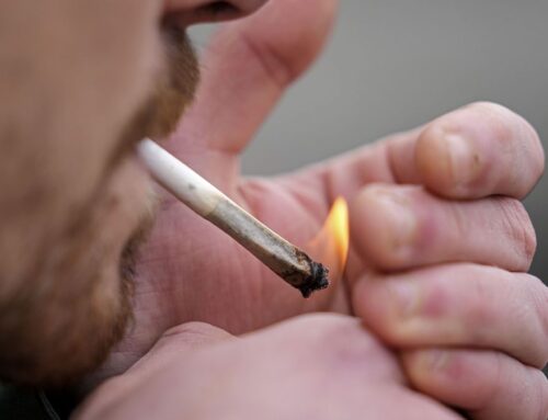 Which European countries have the worst illegal drug habit?