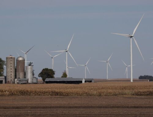 This Red Midwestern State Is a Global Paragon of Clean Power