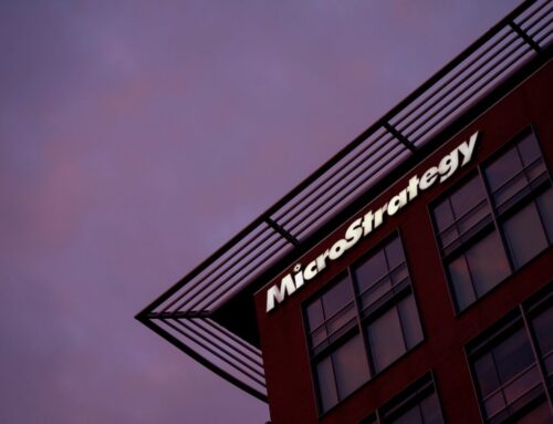 MicroStrategy Buys $209 Million of Bitcoin as Purchases Lessen