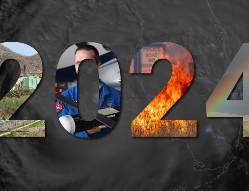 Our favorite Eye on the Storm stories of 2024 » Yale Climate Connections