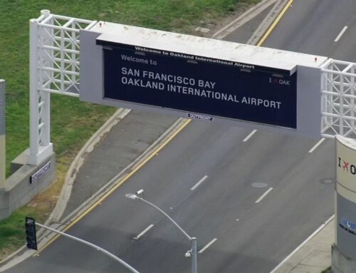 2 lawsuits challenge environmental, health impacts of Oakland Airport expansion