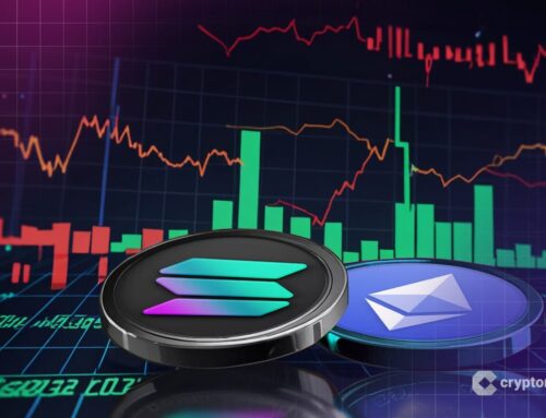 Models Show Ethereum Promise Even After This Weeks 12% Decline