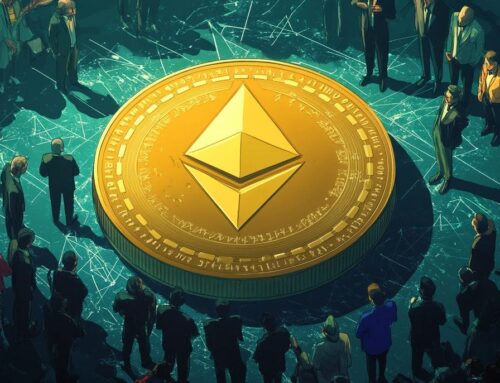 Is the Ethereum Price Crash Over? Here’s Where Its Headed Next