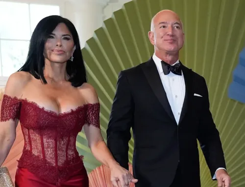 Jeff Bezos’ million-dollar wedding to fiancee Lauren Sanchez in Aspen: Get the details