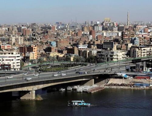 Egypt: Environment, Investment ministers review plans to drive sustainable economy