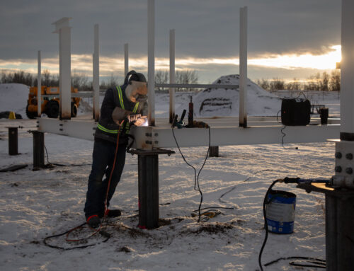 Removing Carbon From the Sky Could Be the Next Climate Gold Rush