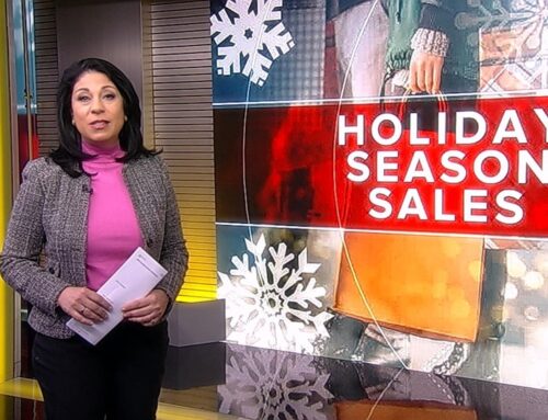 Video Biggest sales going on the weekend after Christmas