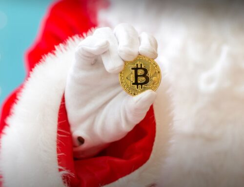 Bitcoin Approaching $100K on Christmas Eve