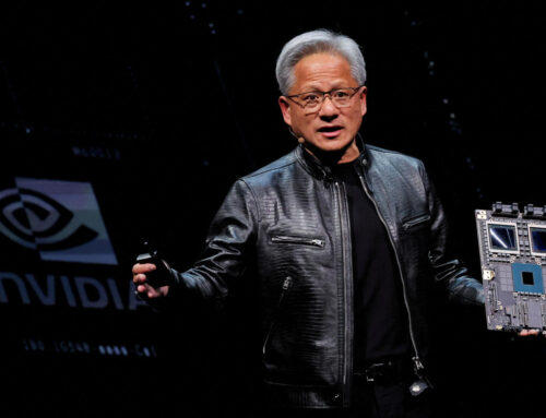 Trending tickers: The latest investor updates on Nvidia, TSMC, Apple, Honda and Vistry