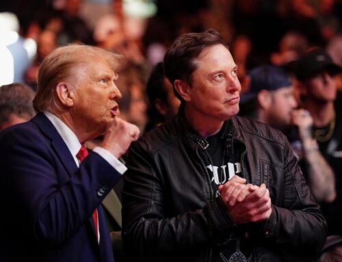 World’s richest man Elon Musk leaves Jeff Bezos $237 billion in the dust, thanks to Donald Trump’s friendship