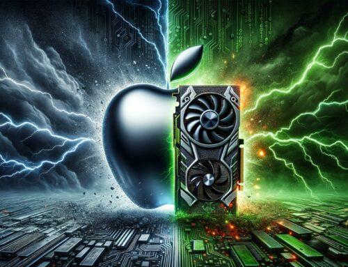 Could Nvidia (NVDA) 2x Apple (APPL)? 2025 Stock Forecast Shows Massive Potential