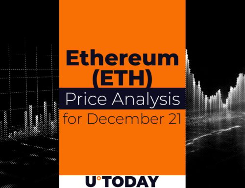 Ethereum (ETH) Price Prediction for December 21