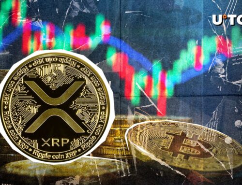 XRP Rally Pauses — Is Bitcoin Breakout Next?