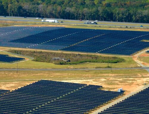 Officials approve state’s most powerful energy project to date — and it could transform US energy production