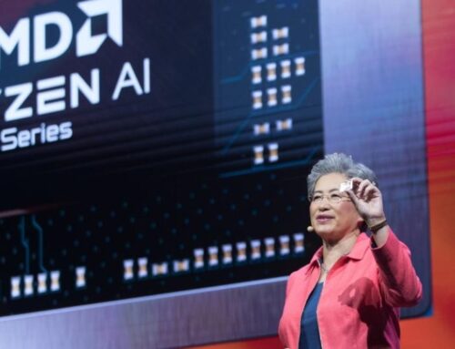 AMD and Micron Are Top Analyst Picks for AI and Next-Gen Tech Growth