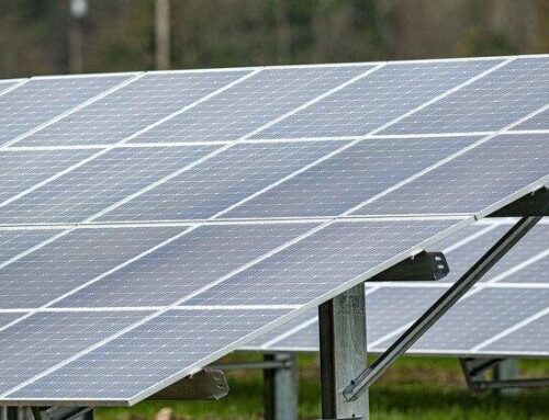 Somerset solar array receives final siting permit