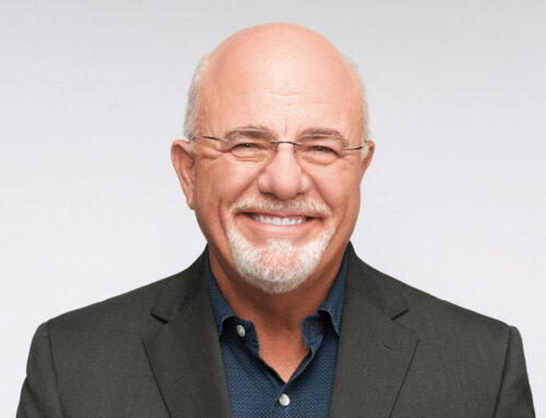 Dave Ramsey: Why You Should Be Investing In Actively Managed Funds