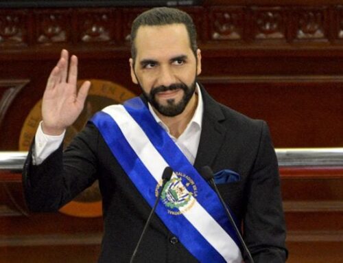 El Salvador secures IMF deal as Bitcoin acceptance turns voluntary