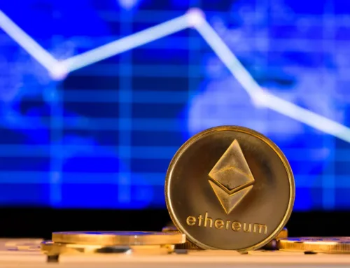 Ethereum Records Monthly Inflow High This Month…$2.1 Billion