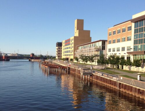 ‘Energize Green Bay’ program aims to help homes, businesses learn about clean energy incentives