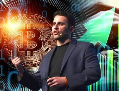 Cryptocurrency Analyst Says This Single Factor Could Propel Bitcoin And Crypto To New Heights In 2025