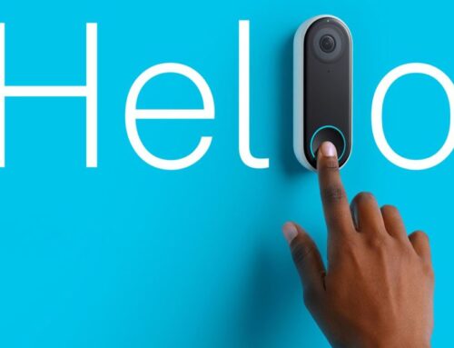 An Apple smart doorbell would be a sure-fire winner – for all of us