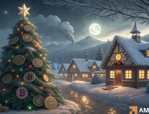 Bitcoin, Ethereum, and Dogecoin plummet after Christmas – Is this the new trend?