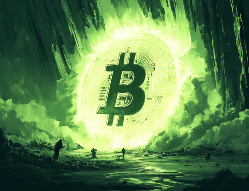 Crypto Analyst Predicts Incoming Bitcoin Parabolic Rally, Says BTC at Point Where Things Get Exciting