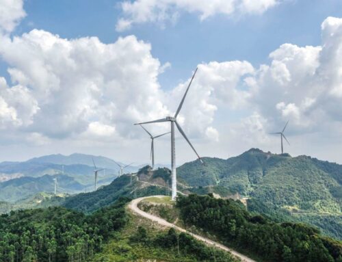 China is asking the world for help: This 1200 GW source of energy is out of control