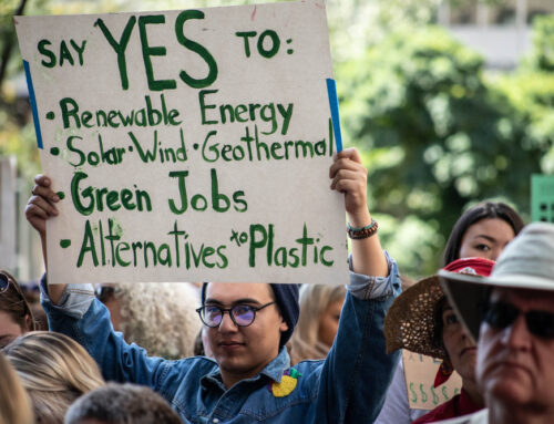 Pennsylvanians Won Important Victories for Clean Energy and the Environment in 2024