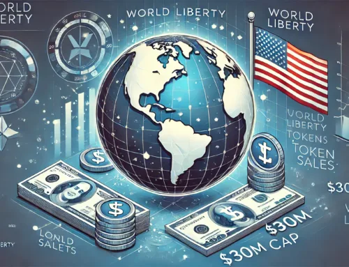 World Liberty Financial Expands Ethereum Investments in DeFi