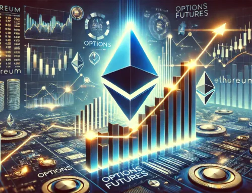 ‘Most Powerful Crypto Pattern’: Ethereum Ready for Big Leap, Says Pal