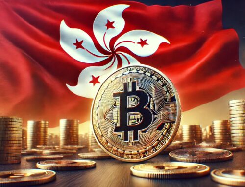 Hong Kong Lawmaker Proposes Bitcoin Inclusion In Reserves