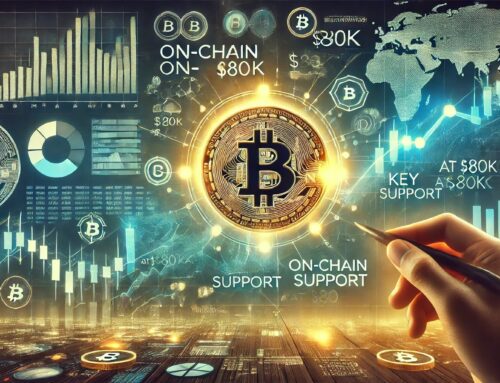 Bitcoin On-Chain Support May Lie At $80K – Analyst Shares Key Metrics