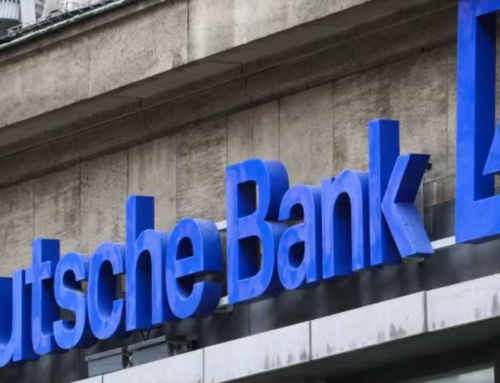 Deutsche Bank Develops Ethereum Layer-2 Blockchain Using ZKsync