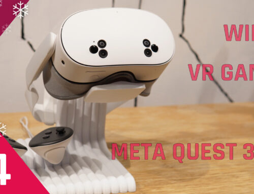 13 free VR games for Meta Quest: We’re giving away a dream bundle for Christmas