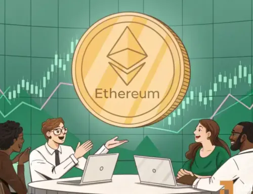 Could Ethereum reach $4,500 by Q1 2025? Analyst predicts a major breakout