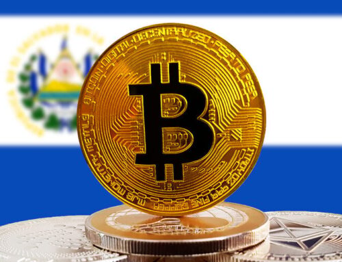 El Salvador to Scale Back Bitcoin Efforts Under $1.4 Billion IMF Deal