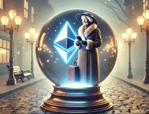 Crypto Crystal Ball 2025: Could Ethereum Updates Finally Bring Mass Adoption?