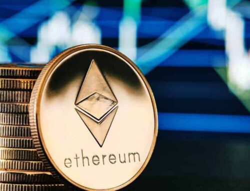 Ethereum’s Struggle: Will Liquidity Challenges Keep ETH Price In Check?