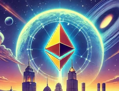 Ethereum’s Bullish Future: Why Institutional Investors Are Eyeing ETH for Long-Term Growth