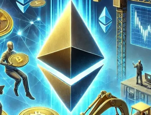 Ethereum Gains Momentum Amid Rising Institutional Interest and Bullish Market Trends